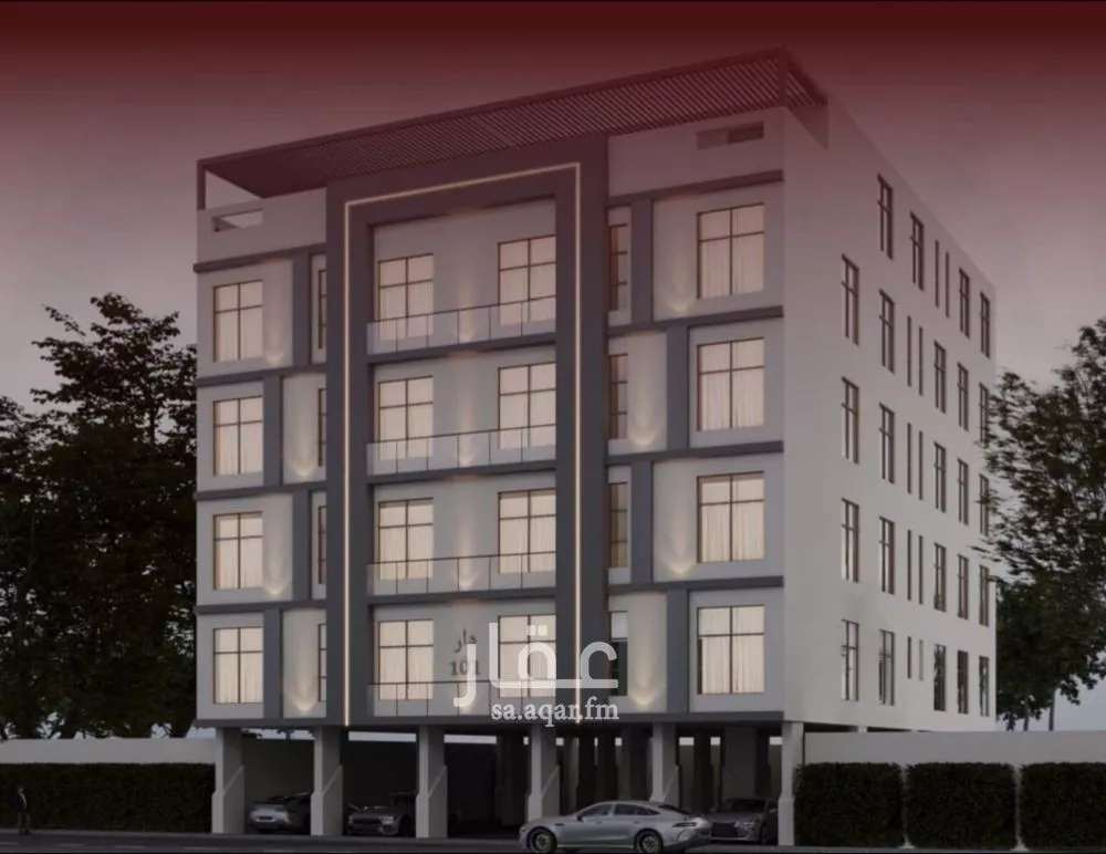 شقة 6 غرف في الفيصلية 8
