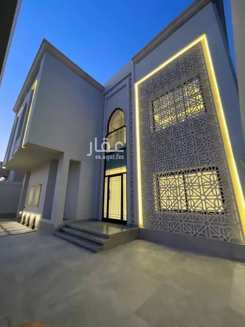 7 bedroom villa in Al Nahda 2