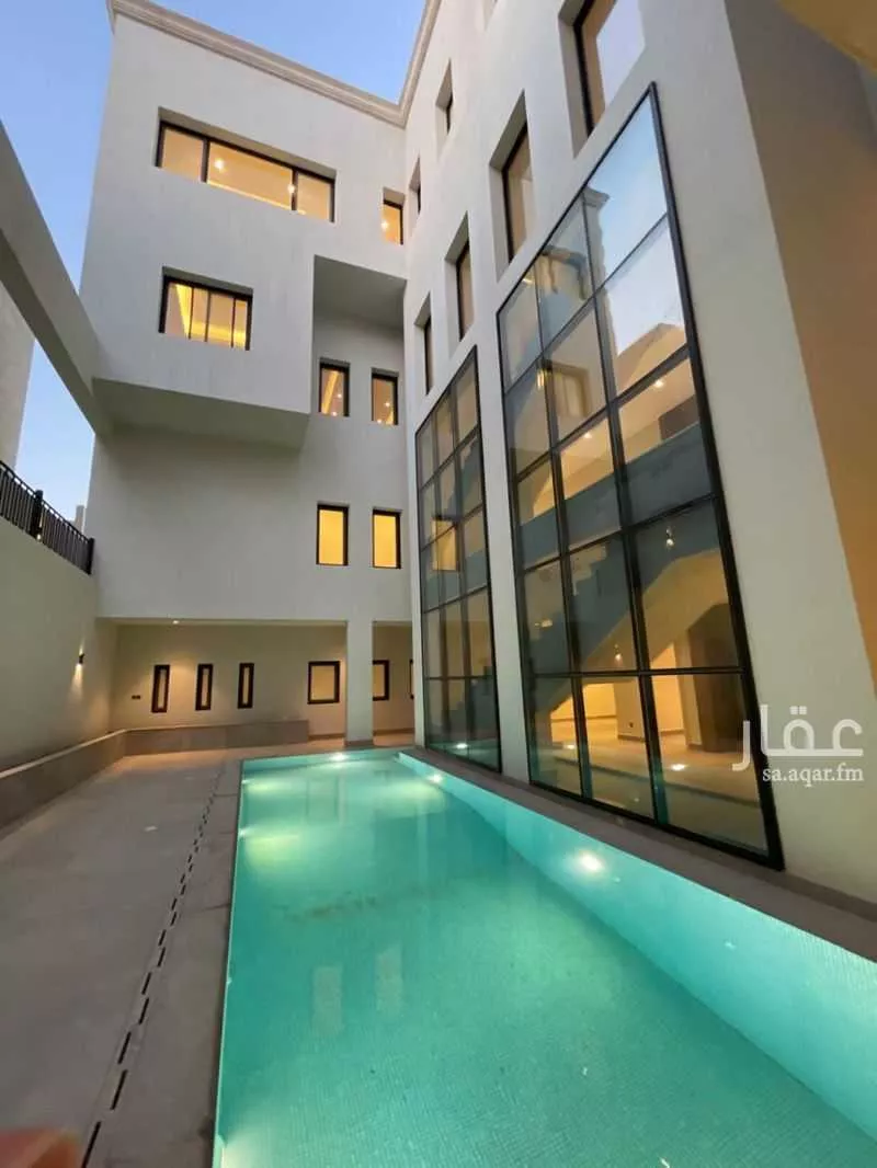 7 bedroom villa in Al Nahda 3