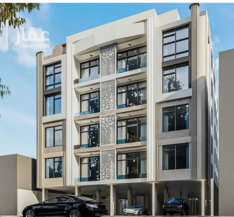 3 bedroom apartment in Al Nahda 5