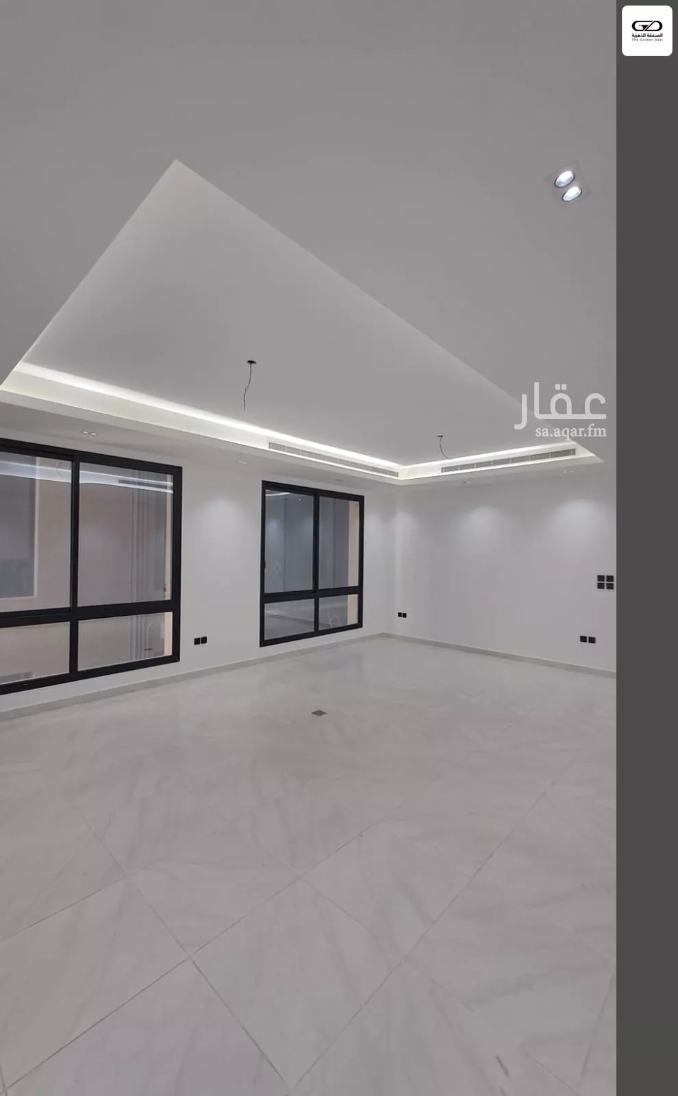 5 bedroom apartment in Al Nahda 16