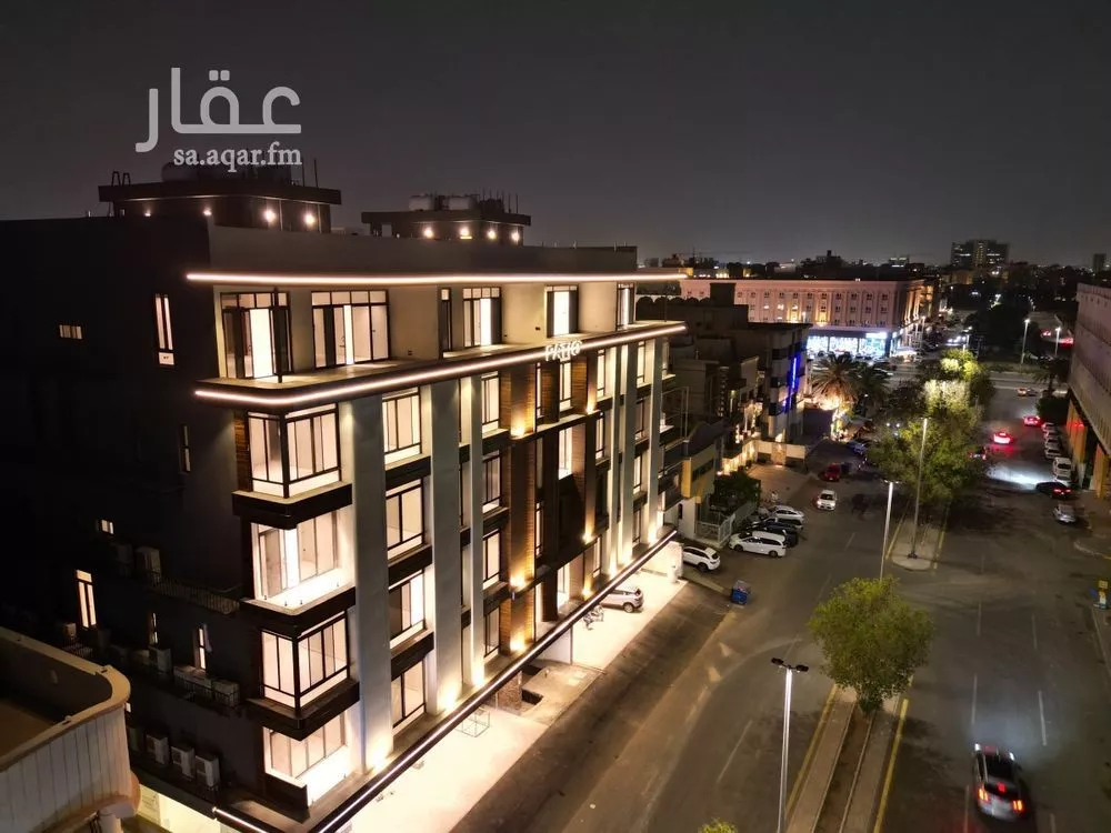 5 bedroom apartment in Al Zahra 4