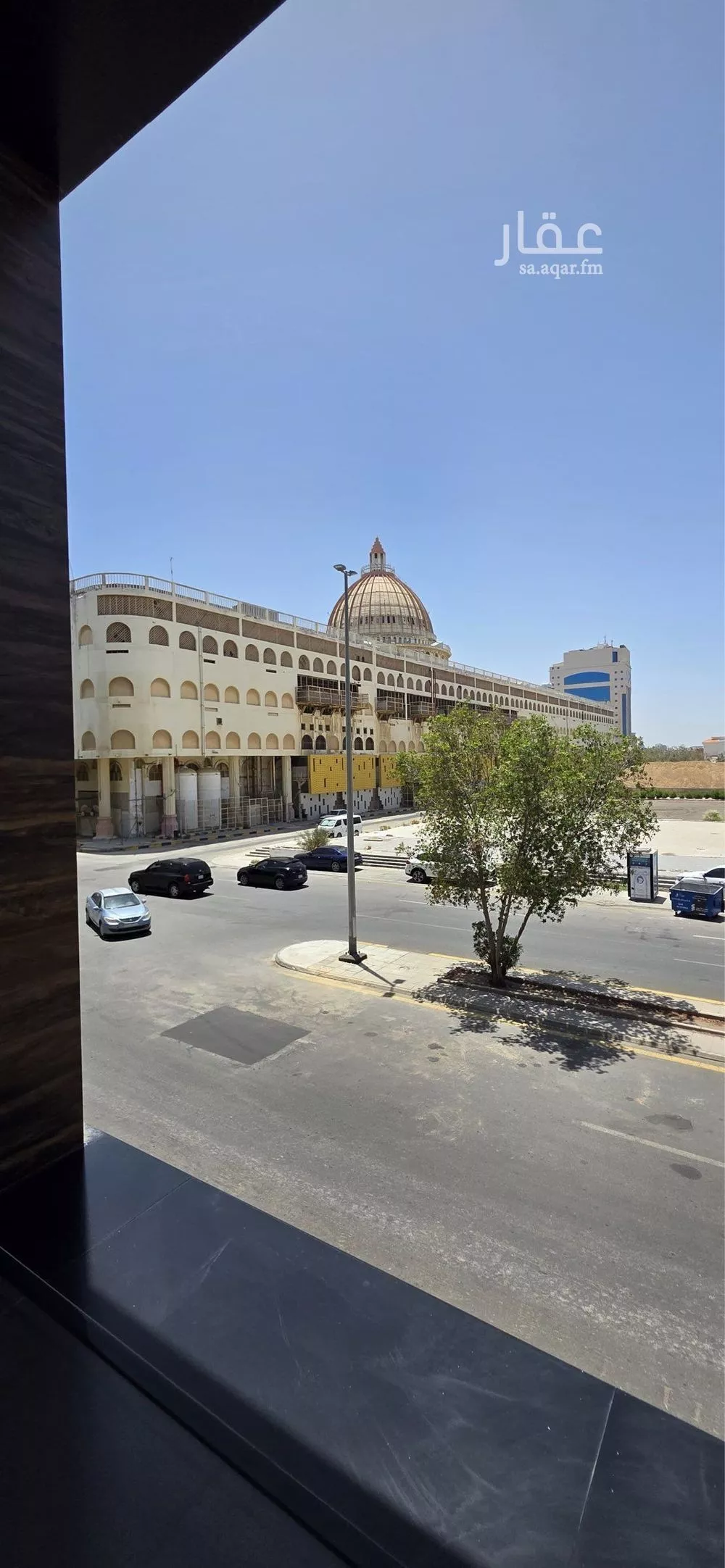 5 bedroom apartment in Al Zahra 5