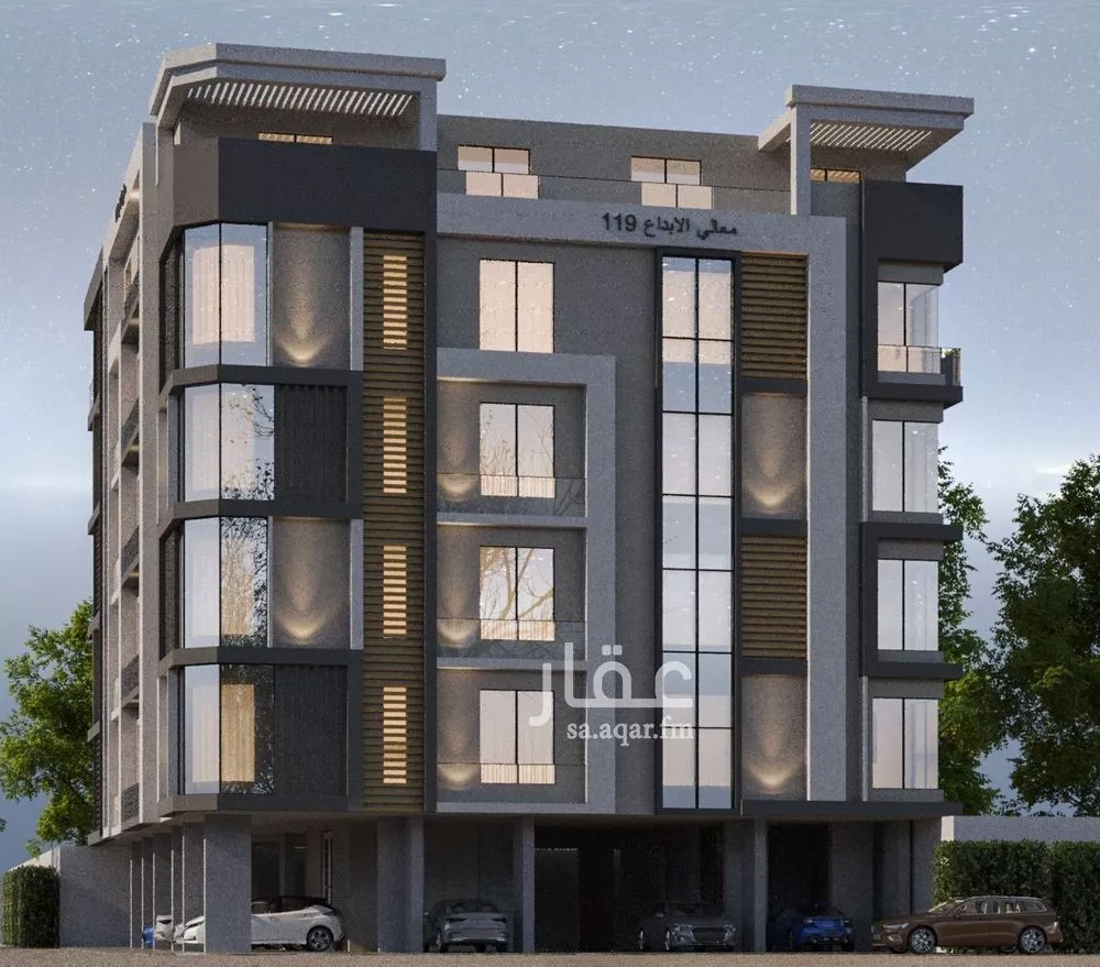 2 bedroom apartment in Al Safa 2