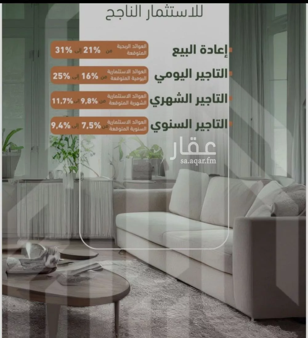 2 bedroom apartment in Al Sharafiyah, Jeddah 5
