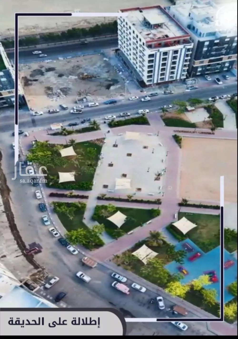4 bedroom apartment in Al Wahah 4