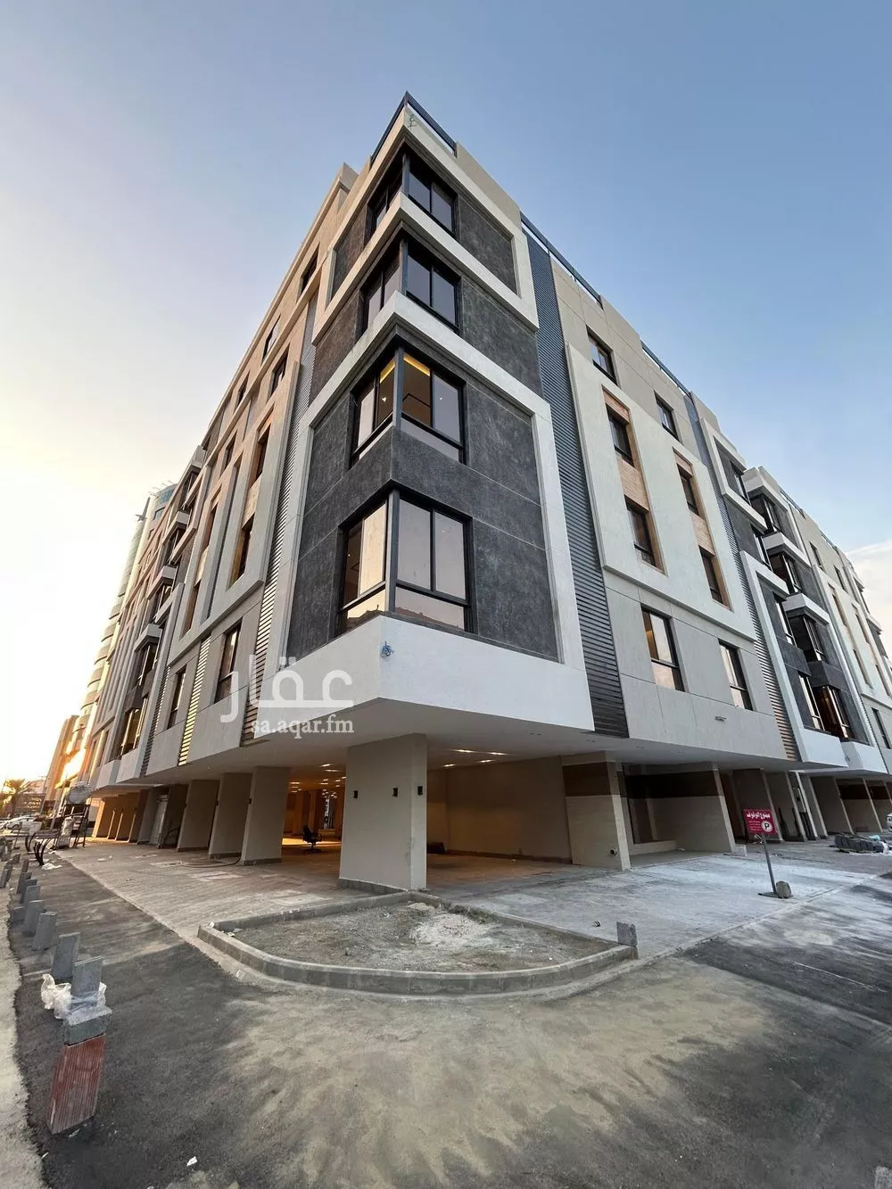 4 bedroom apartment in Al Faisaliyyah 11