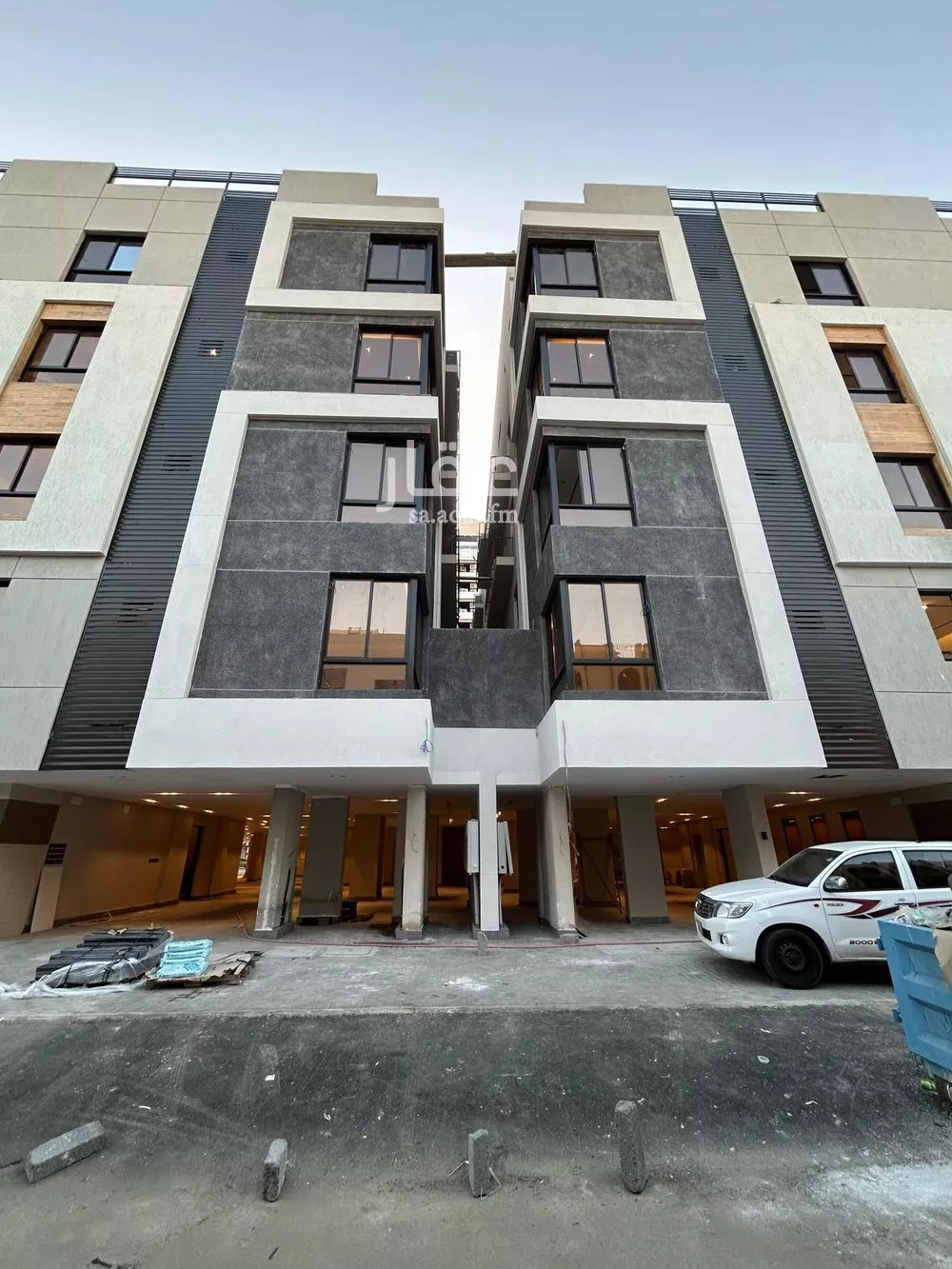 4 bedroom apartment in Al Faisaliyyah 15