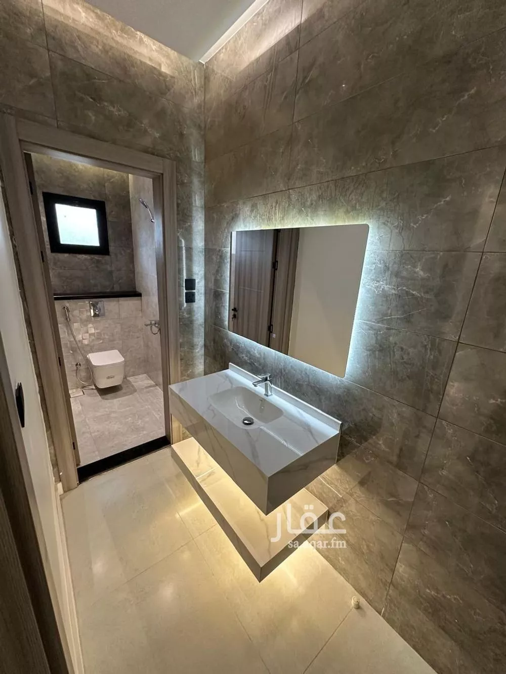 4 bedroom apartment in Al Faisaliyyah 3