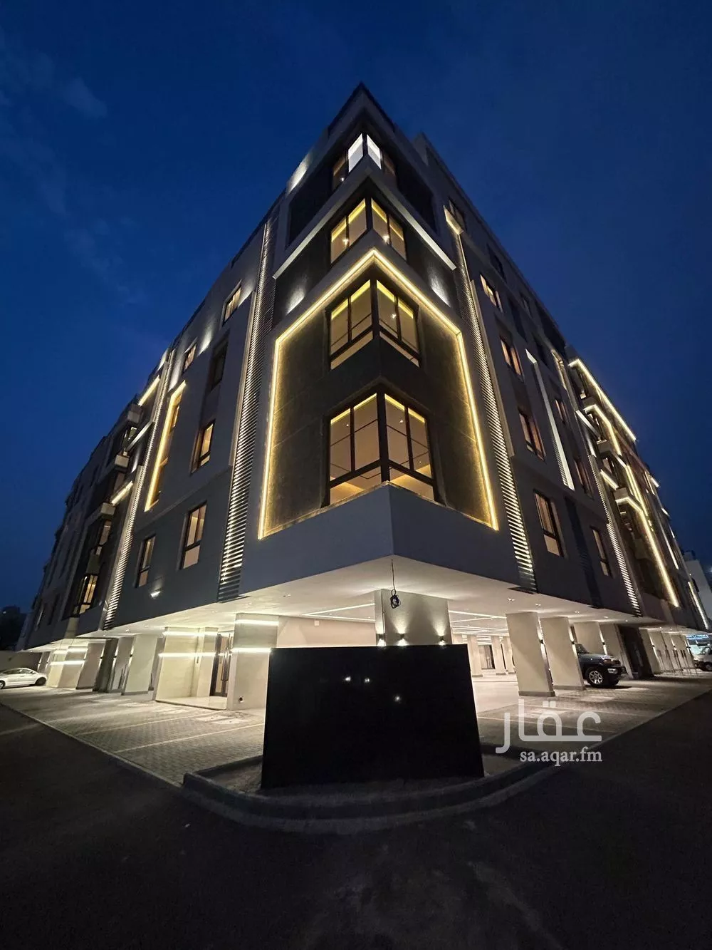 4 bedroom apartment in Al Faisaliyyah 4