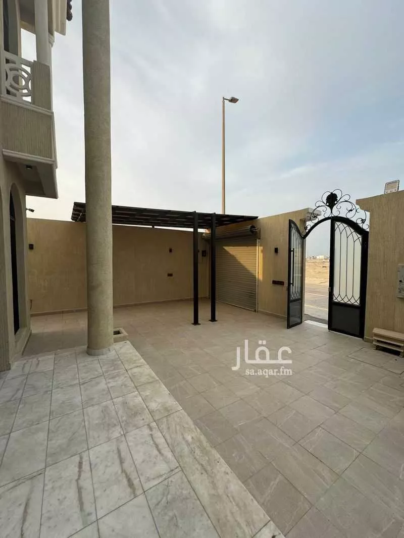 5 bedroom villa in As Saif 2