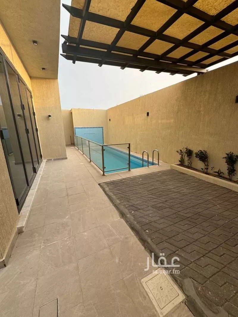 5 bedroom villa in As Saif 6