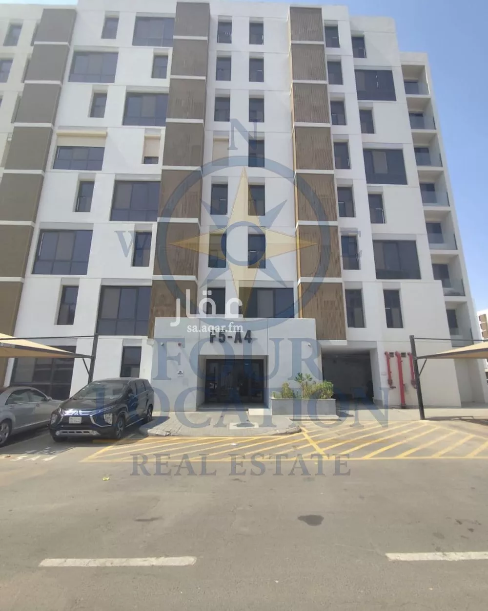6 bedroom floor in Al Hamdaniyah 2