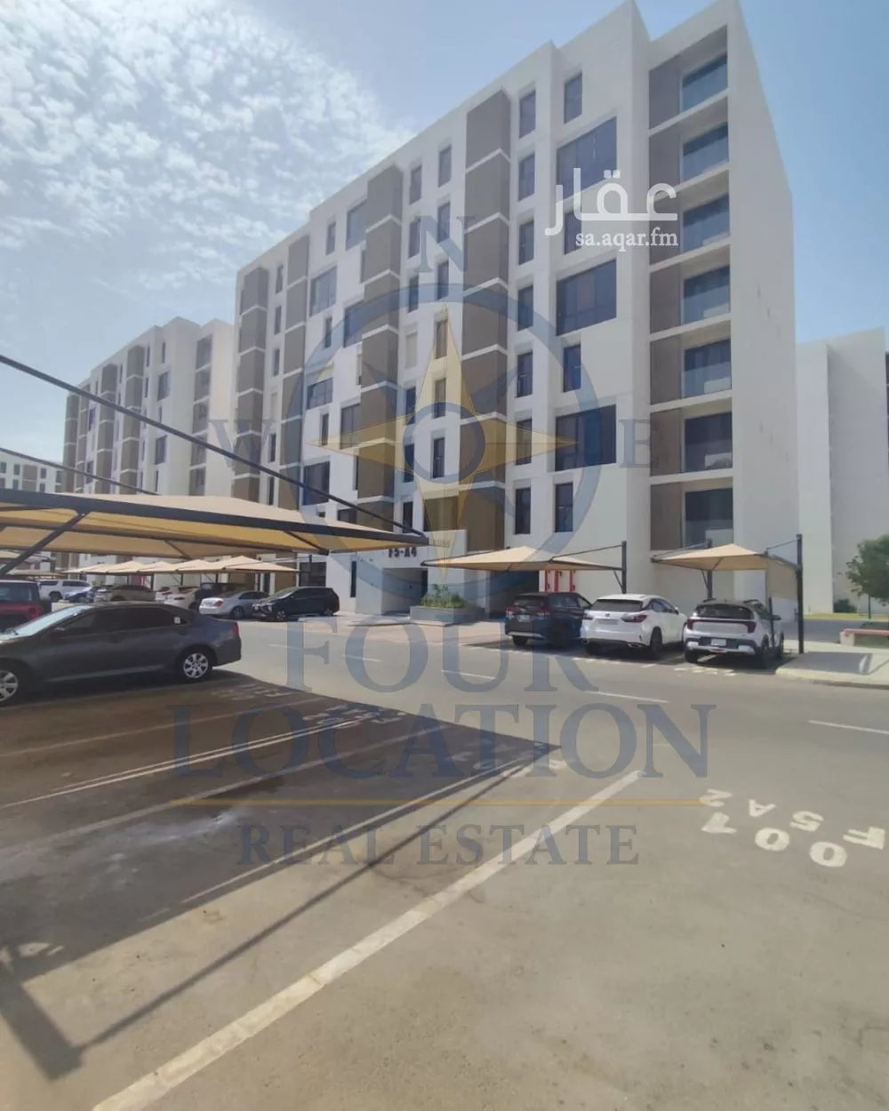 6 bedroom floor in Al Hamdaniyah 10
