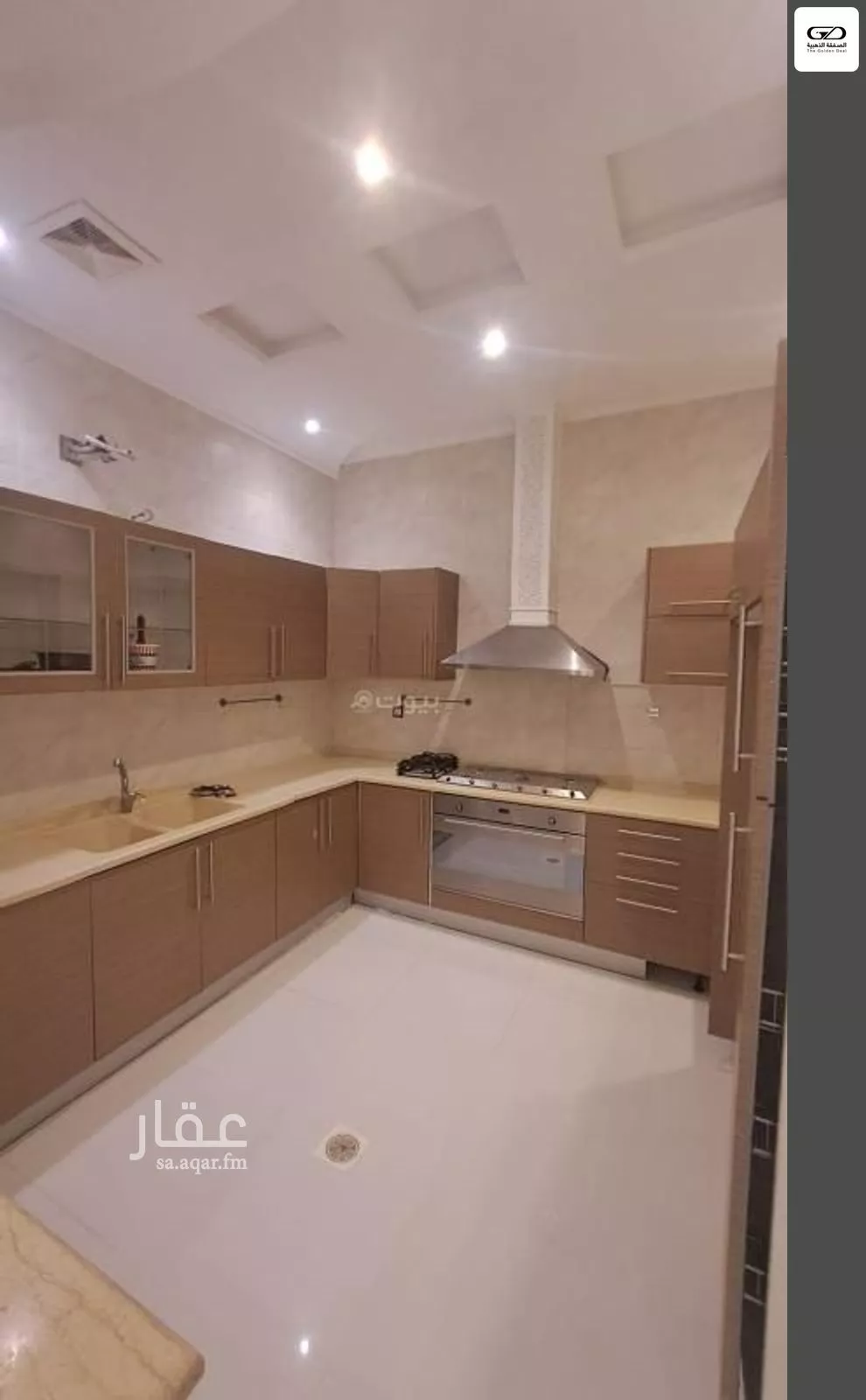 6 bedroom villa in Al Rawdah 2