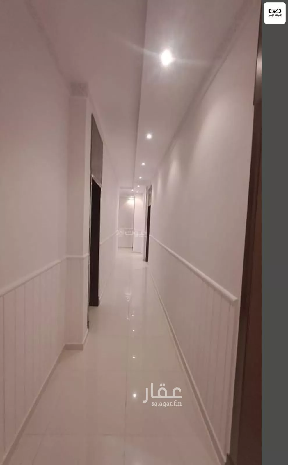 6 bedroom villa in Al Rawdah 11