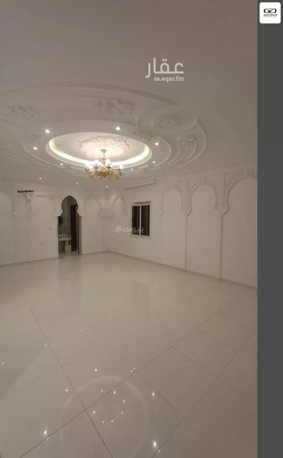 6 bedroom villa in Al Rawdah 12
