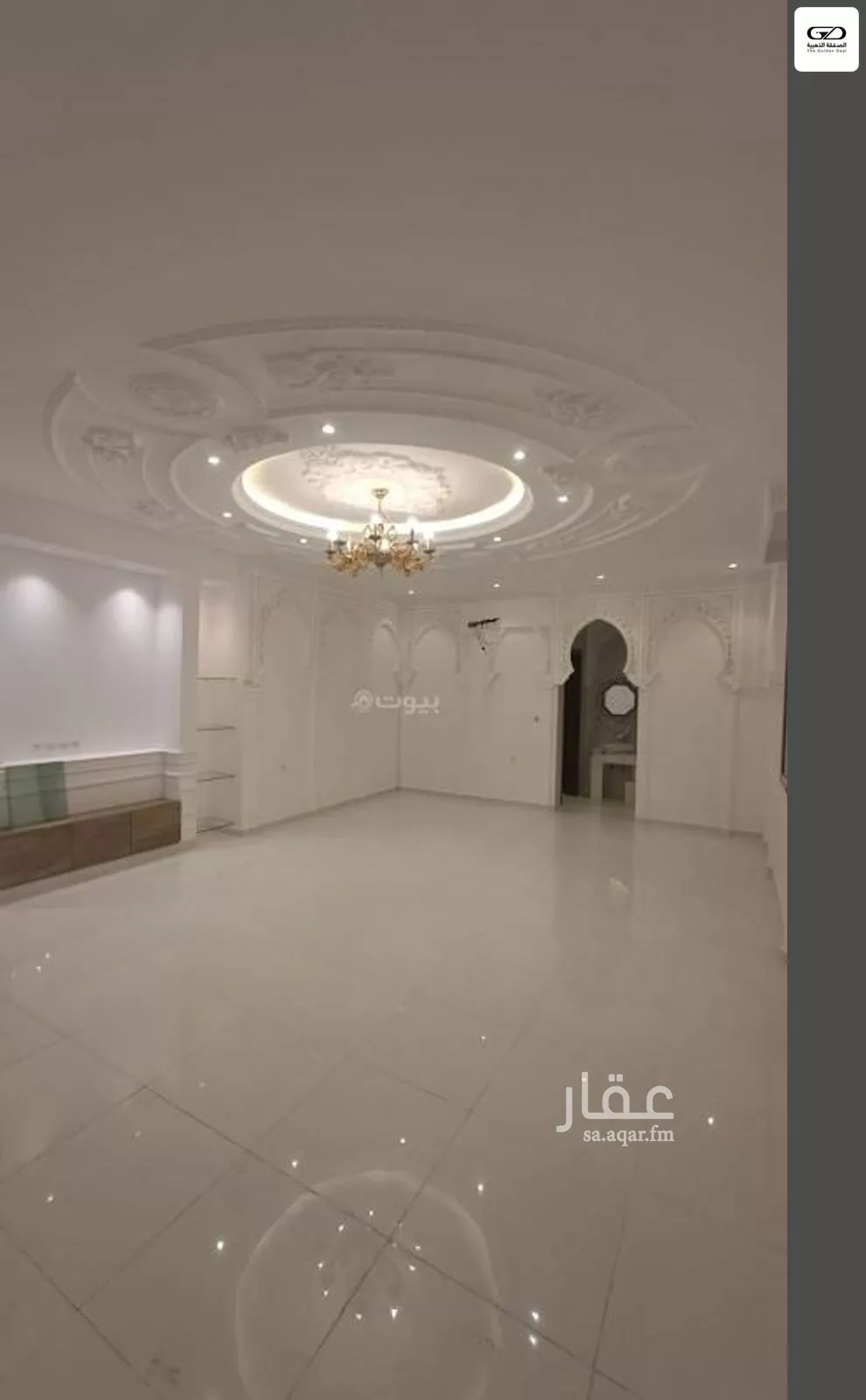 6 bedroom villa in Al Rawdah 13