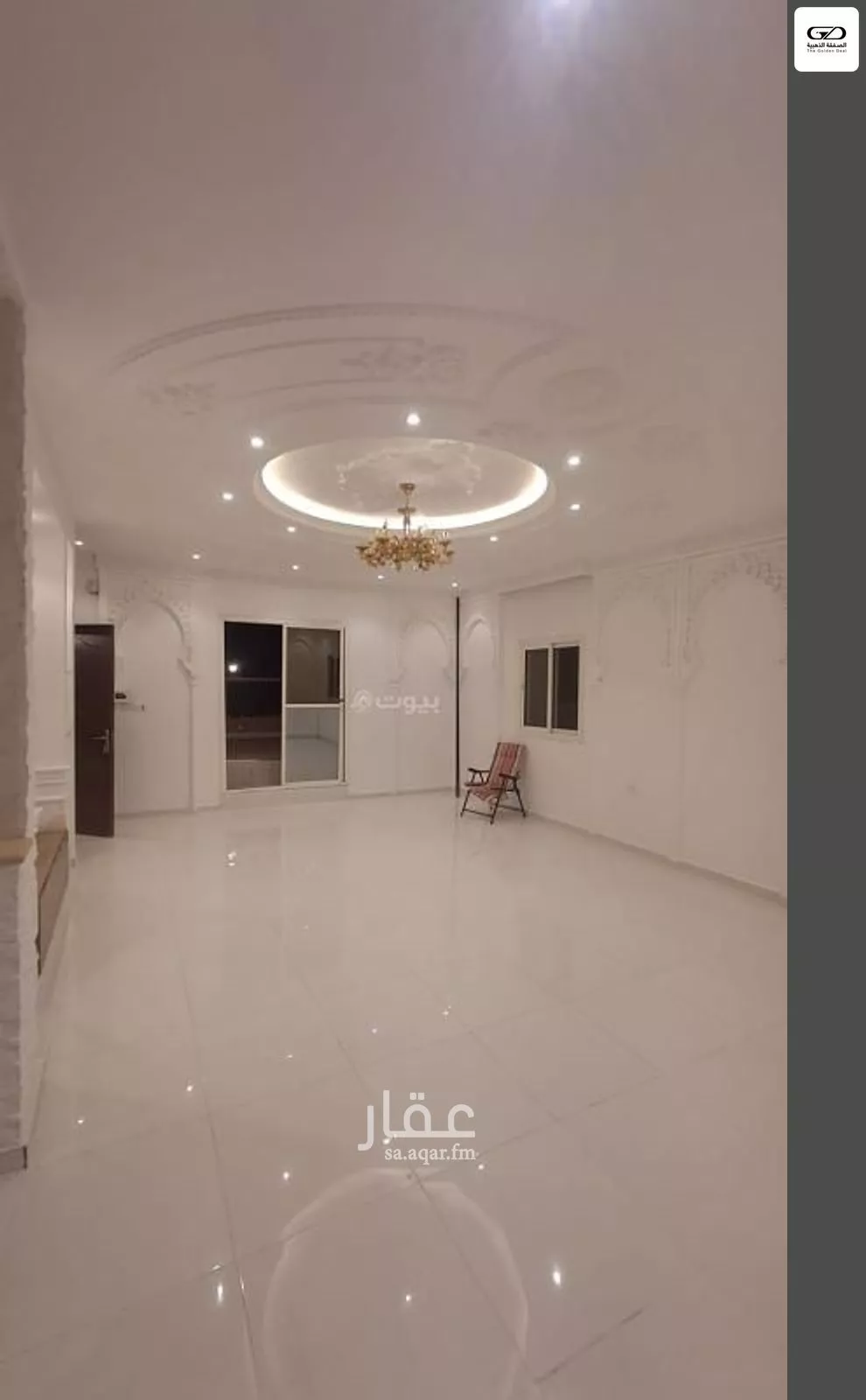 6 bedroom villa in Al Rawdah 14