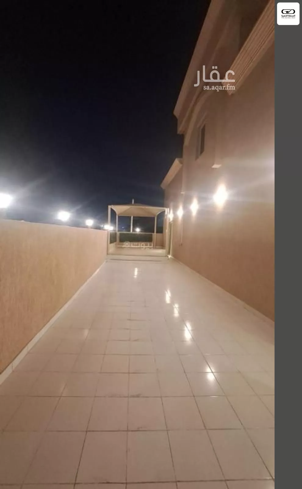 6 bedroom villa in Al Rawdah 16