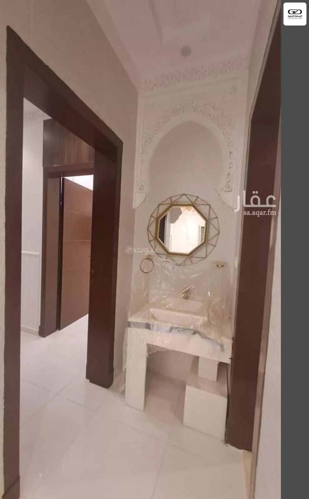 6 bedroom villa in Al Rawdah 19