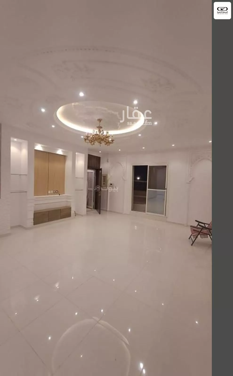 6 bedroom villa in Al Rawdah 22