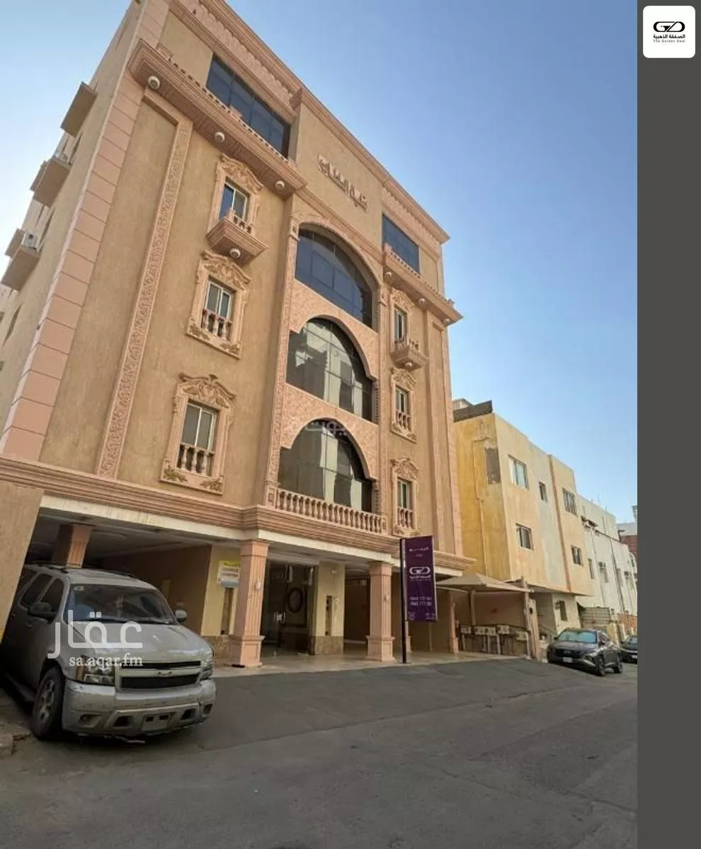 6 bedroom villa in Al Rawdah 26
