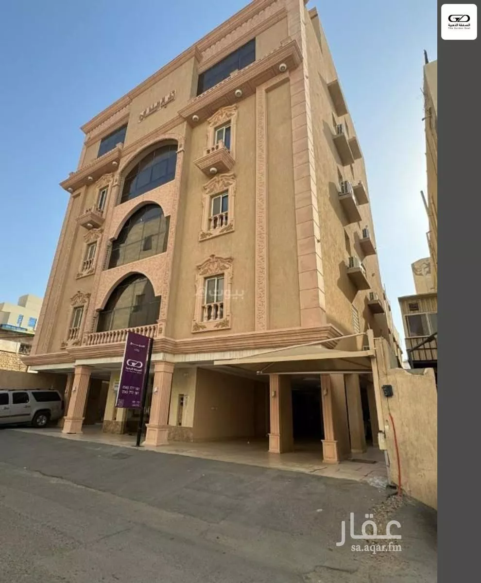6 bedroom villa in Al Rawdah 28