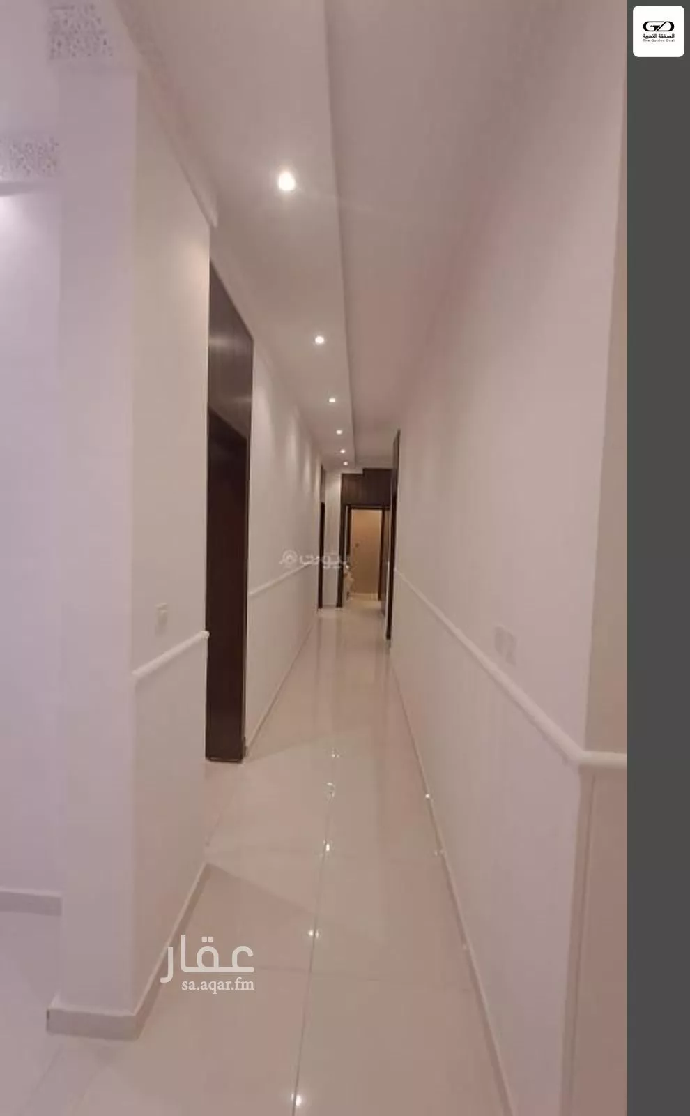 6 bedroom villa in Al Rawdah 5