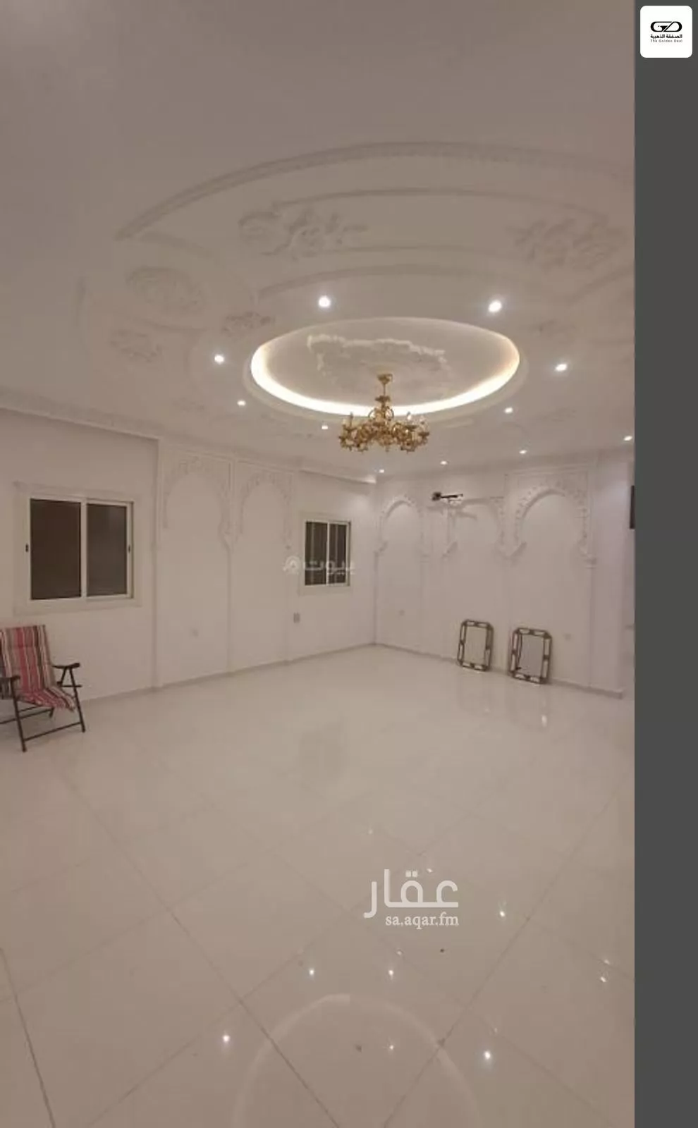 6 bedroom villa in Al Rawdah 7