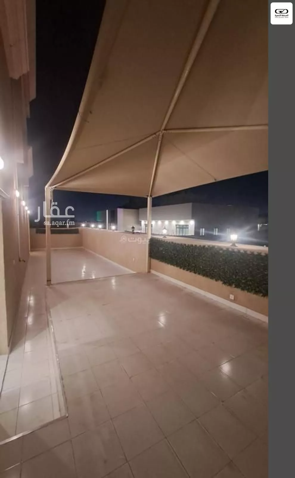 6 bedroom villa in Al Rawdah 8