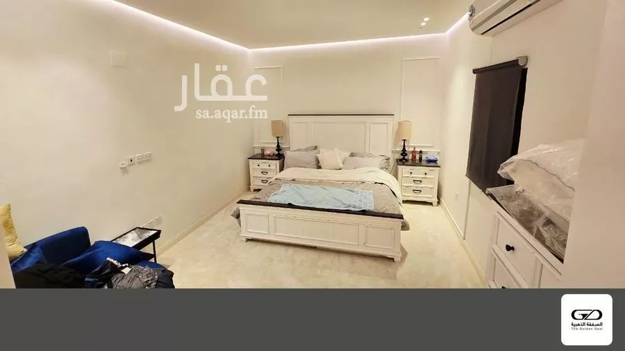 شقة 3 غرف في السلامة 9