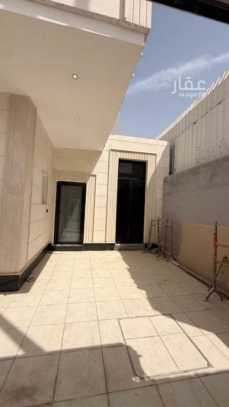 5 bedroom villa in Badr 2