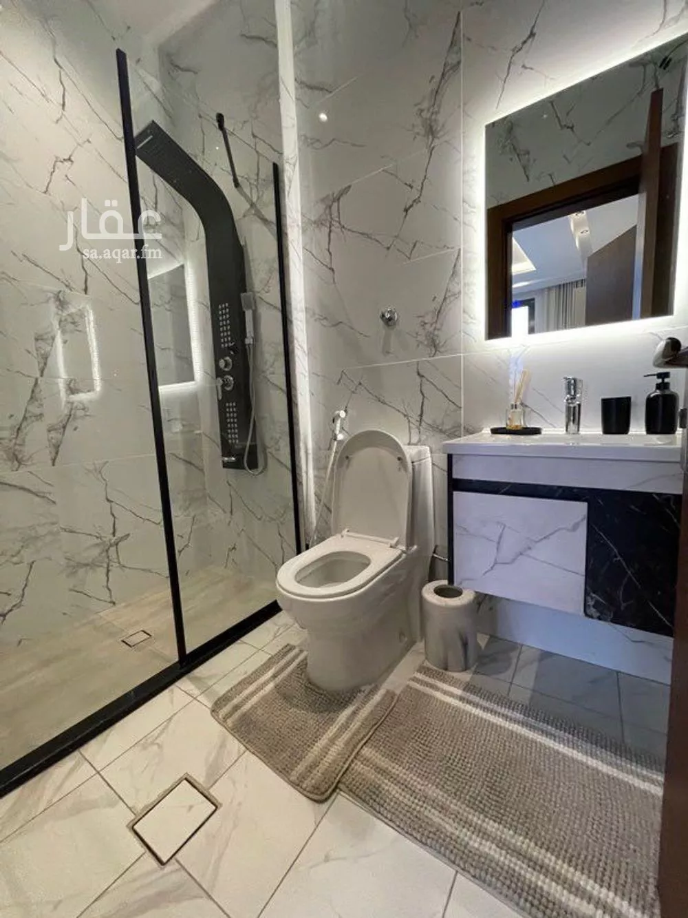 6 bedroom apartment in Al Fayha 2