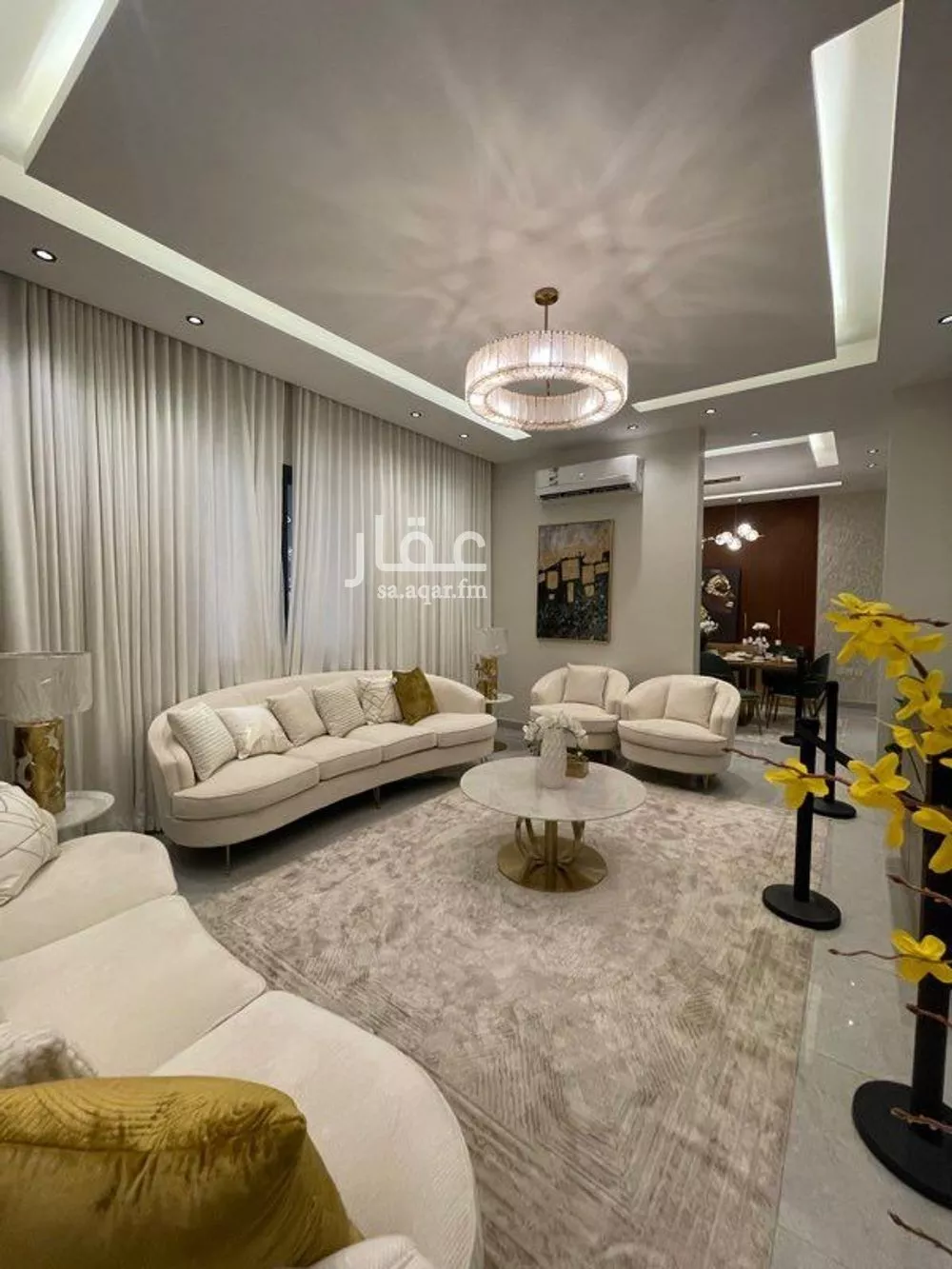 6 bedroom apartment in Al Fayha 12