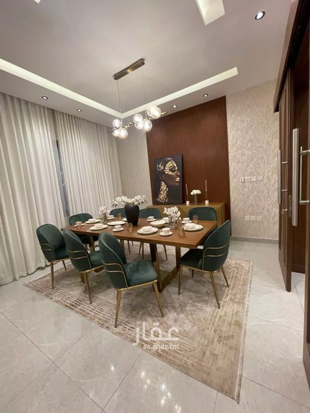 6 bedroom apartment in Al Fayha 3