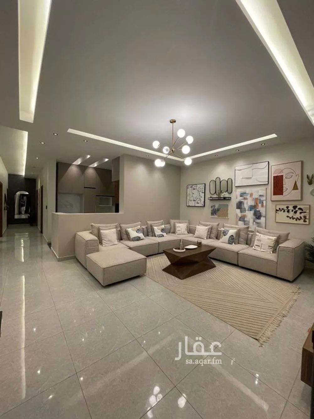 6 bedroom apartment in Al Fayha 4