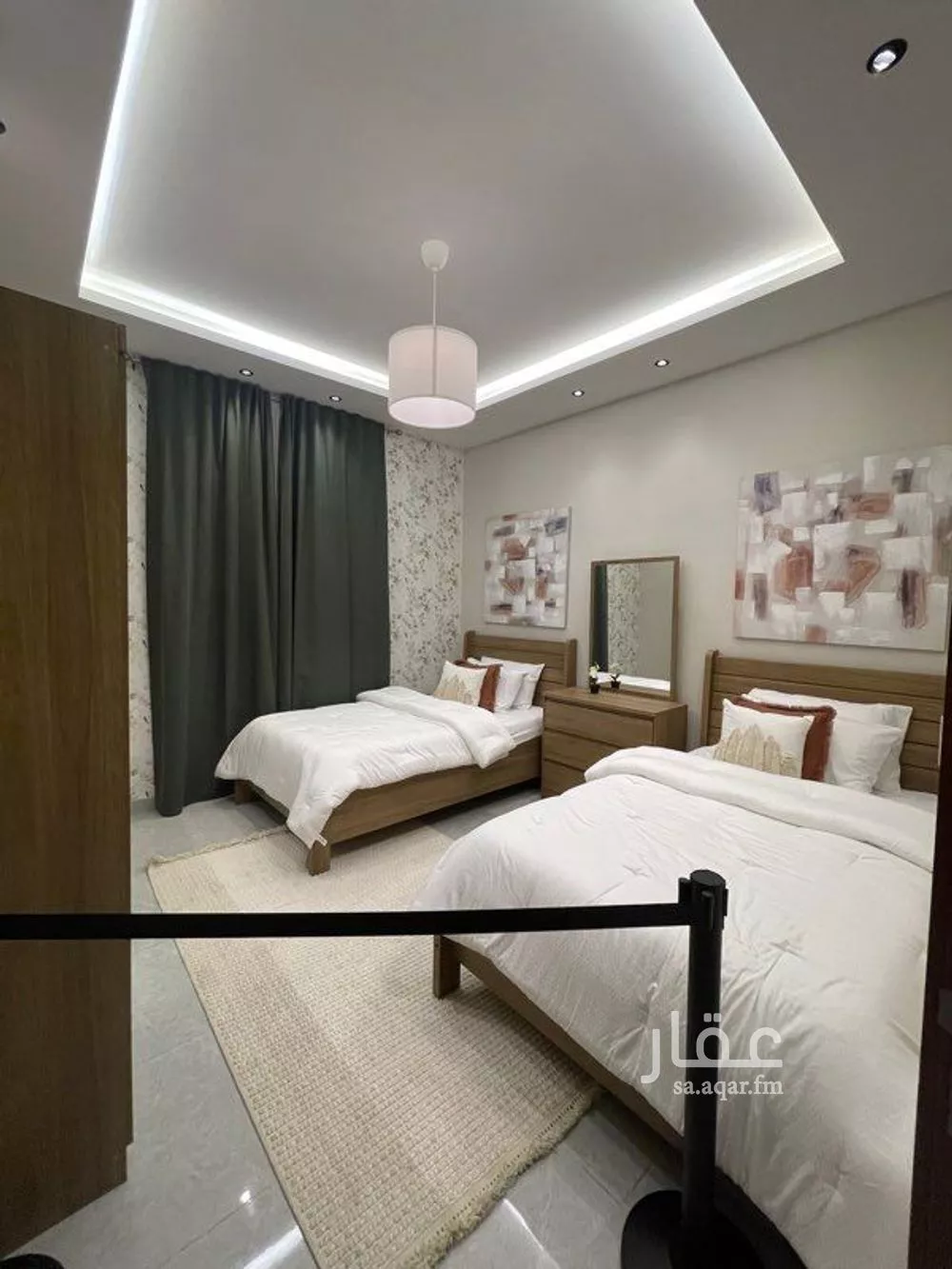 6 bedroom apartment in Al Fayha 6