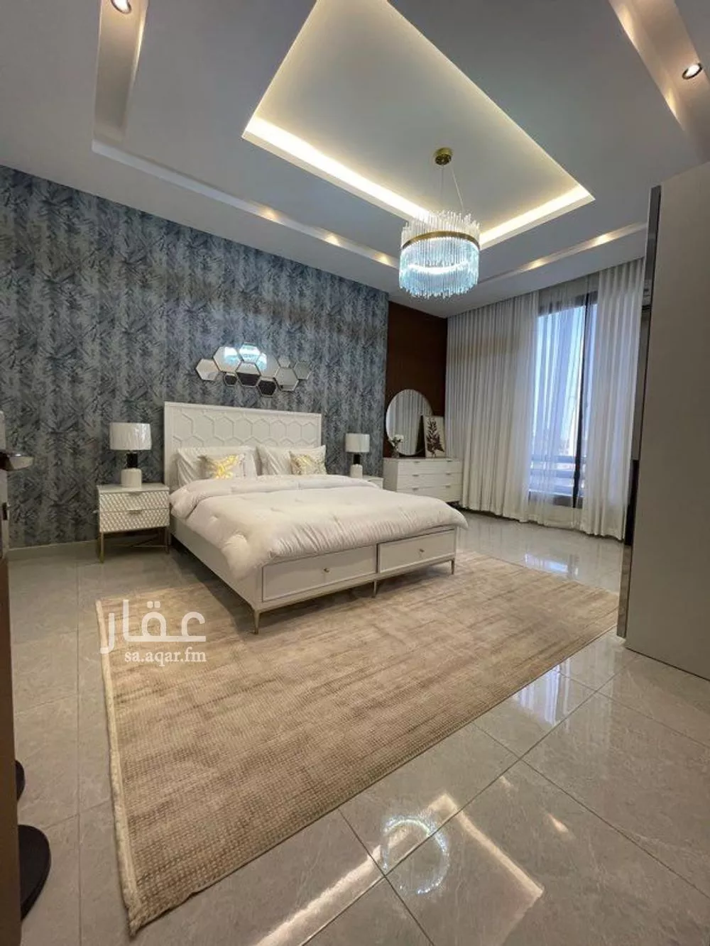 6 bedroom apartment in Al Fayha 9