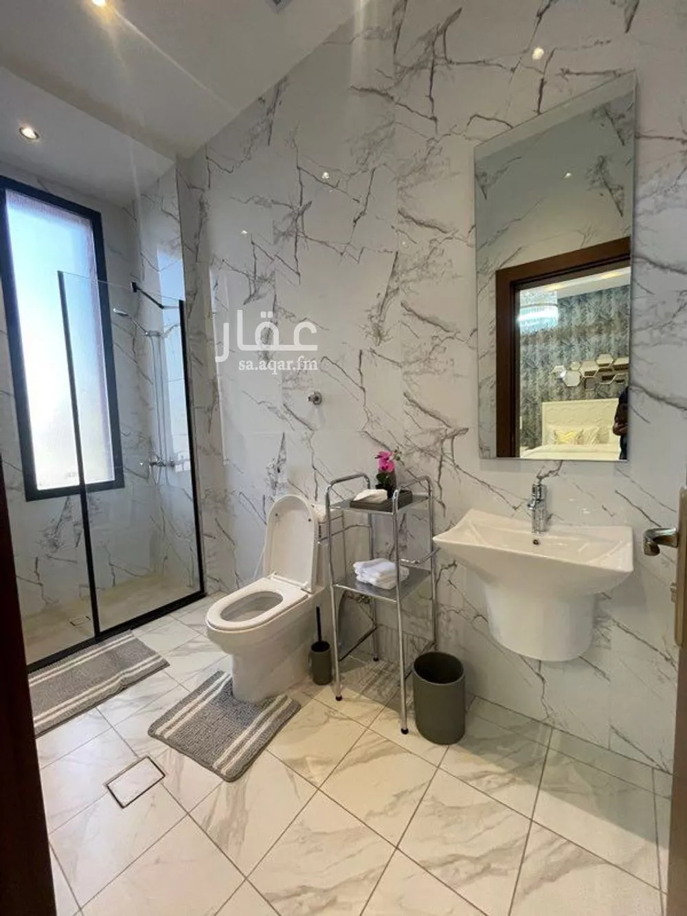 6 bedroom apartment in Al Fayha 10