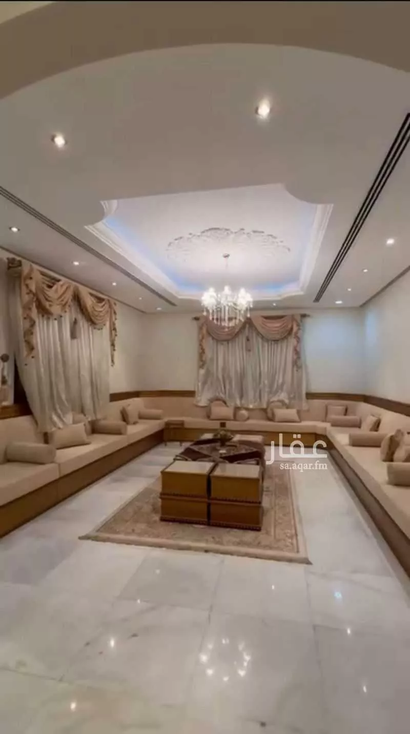 9 bedroom villa in Al Nada 6