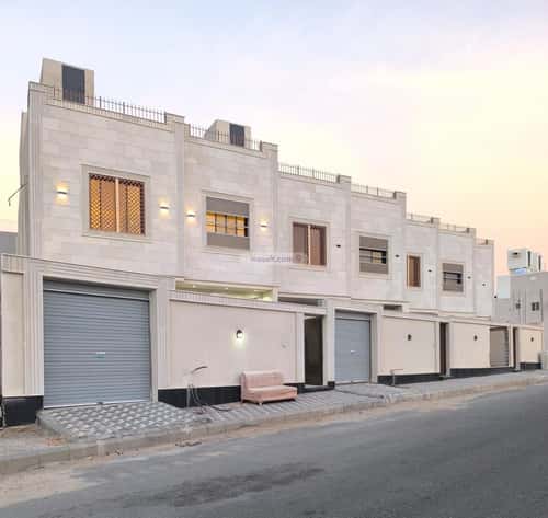 6 bedroom villa in Al Ukayshiyyah 14