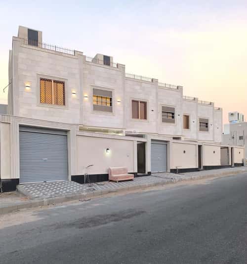 6 bedroom villa in Al Ukayshiyyah 8