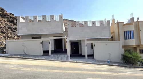 4 bedroom villa in Al Ukayshiyyah, Makkah 6
