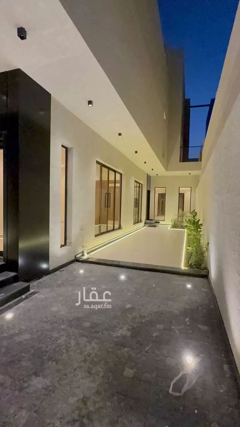 6 bedroom villa in Ash Shulah 3