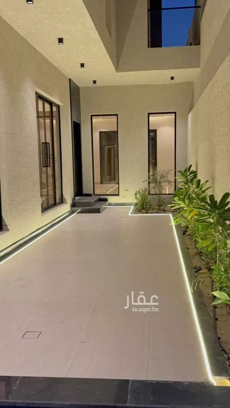 6 bedroom villa in Ash Shulah 4