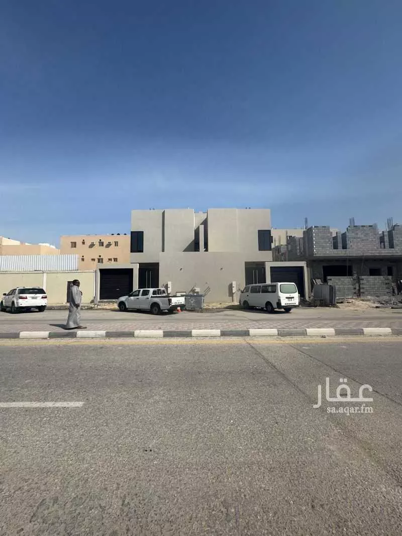 9 bedroom villa in Taibah, Eastern Province 30