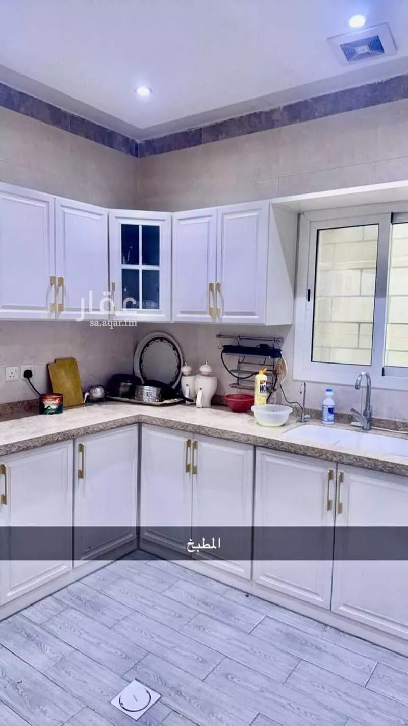 فيلا 9 غرف في الفرسان 10