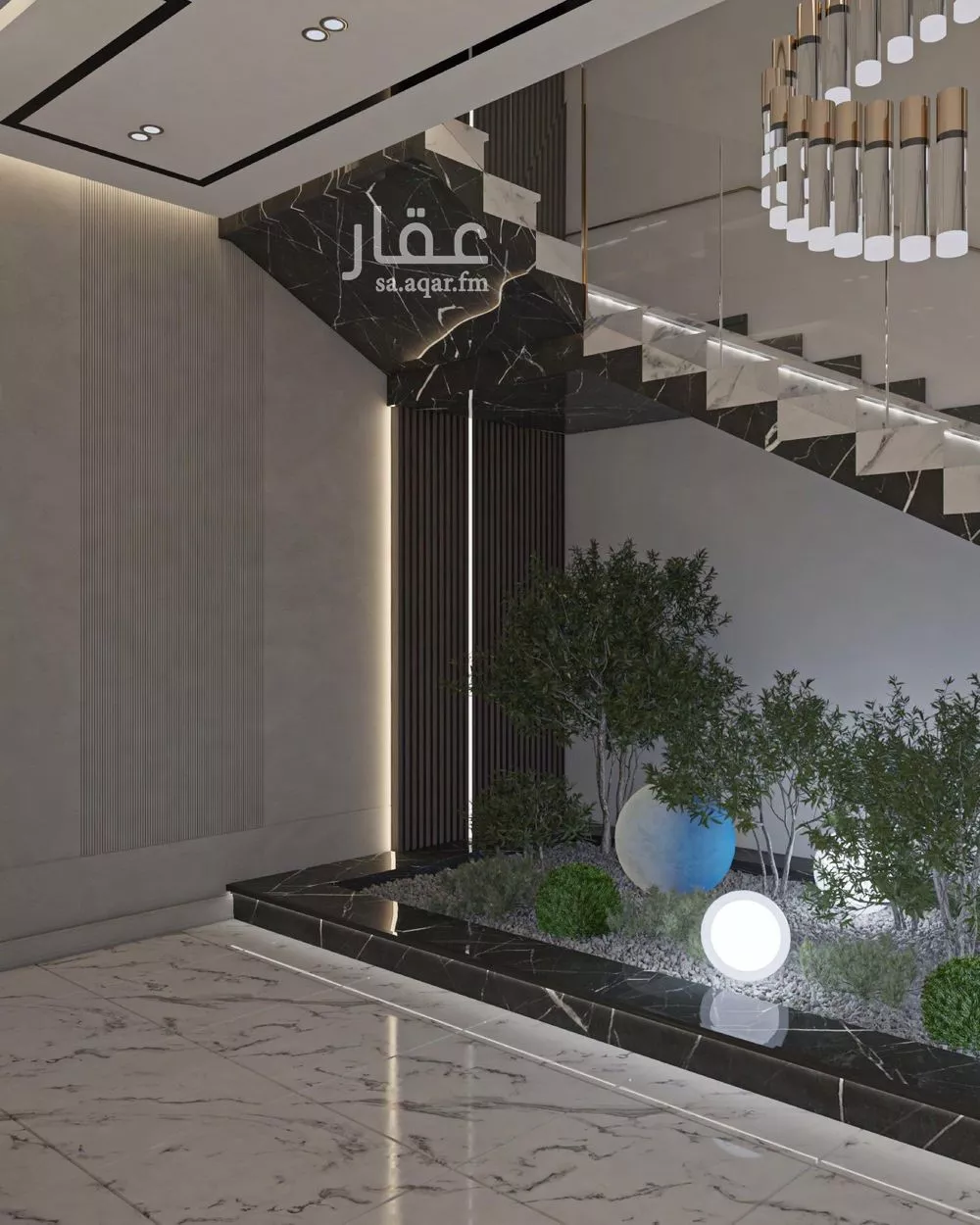 3 bedroom apartment in Ar Rayan 8