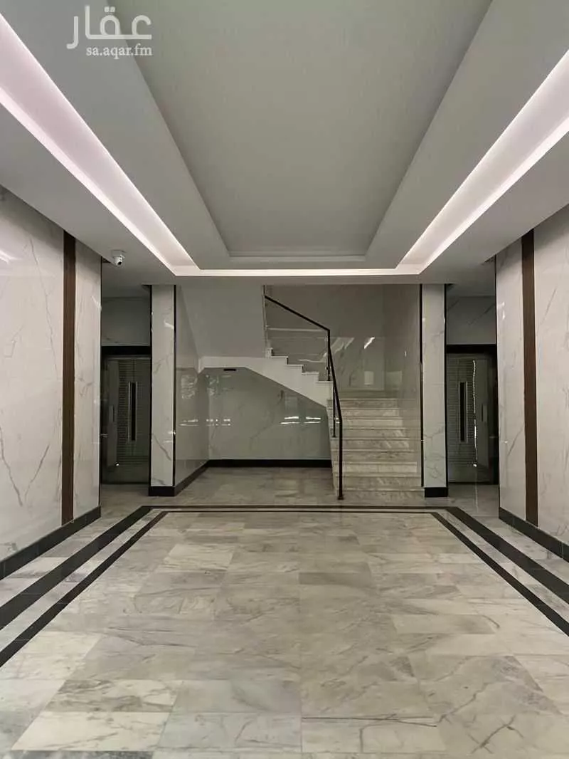 4 bedroom apartment in Al Nuzhah 11